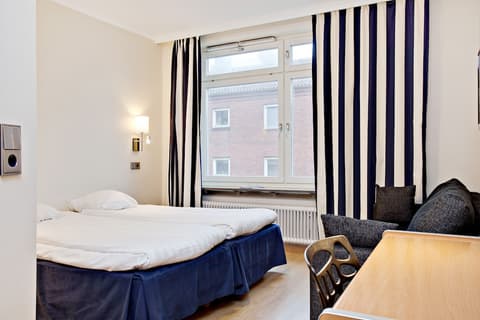 Sure Hotel by Best Western Allen, Room