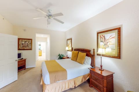 Caribe Cove Resort, Room