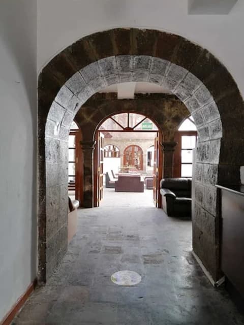 Cusco Plaza Saphi, Reception