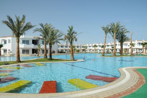 Dreams Vacation Sharm El Sheikh, View from room