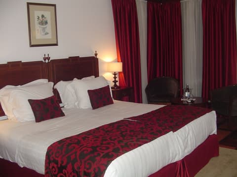 Hotel Rural Quinta de Santo António, Room