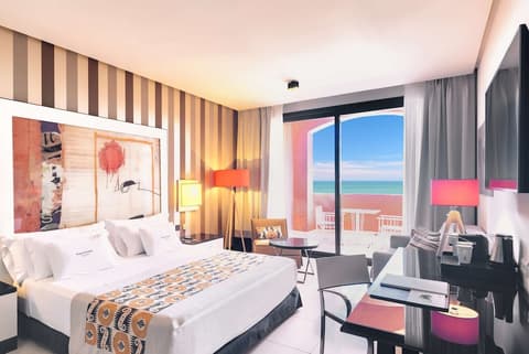 Royal Hideaway Sancti Petri, Room