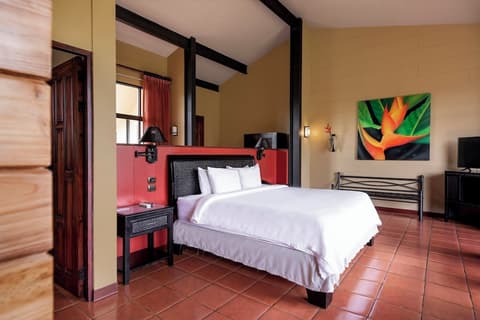 Arenal Kioro Suites & Spa, Room