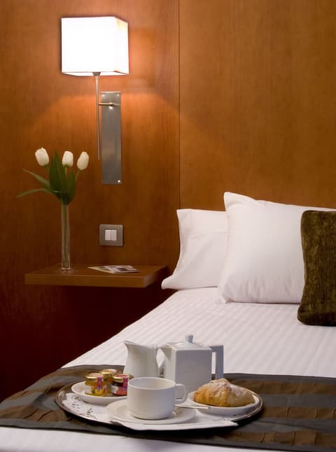 Hotel Xon's Valencia, Room