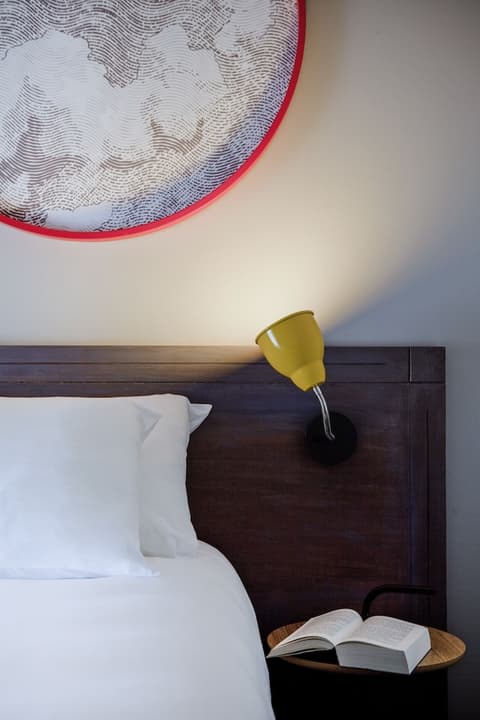 ibis Styles Paris Mairie de Montreuil, Room