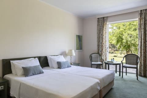 Amalia Hotel Meteora, Room