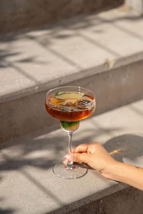 Doria Hotel Bodrum-City Center, Restaurant