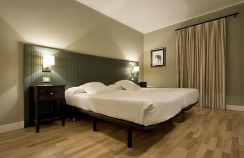 Apartamentos HG Lomo Blanco, Room