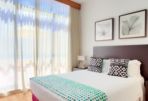 Torre Praia Hotel, Room