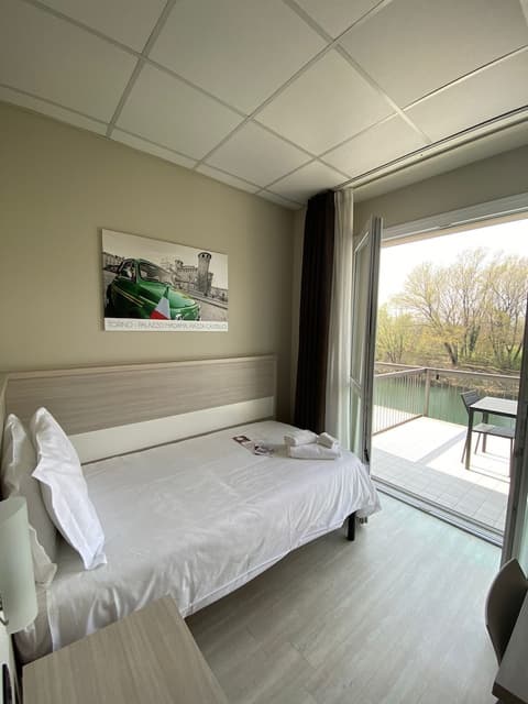 Best Quality Hotel La Darsena, Room