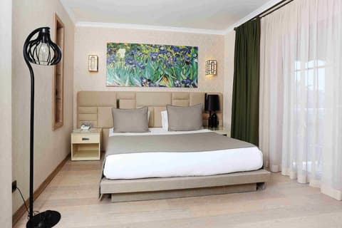 Bodrium Hotel & Spa - Special Class, Room