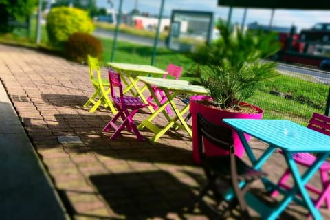 Hotel Première Classe Bordeaux Sud - Pessac Bersol, Exterior