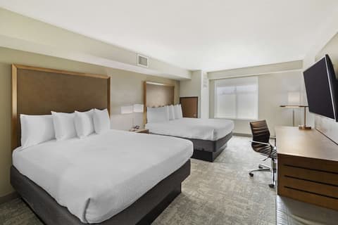 Best Western Plus Henderson Hotel, Room