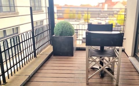 YOOMA Urban Lodge, Room