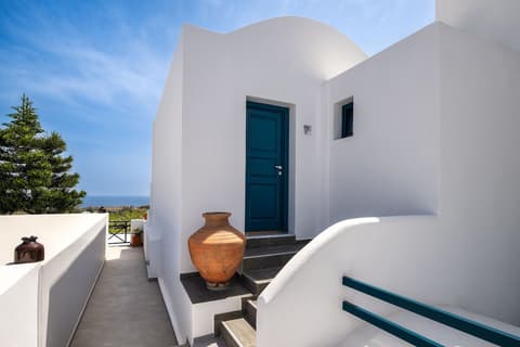 Hotel Kalimera, Room