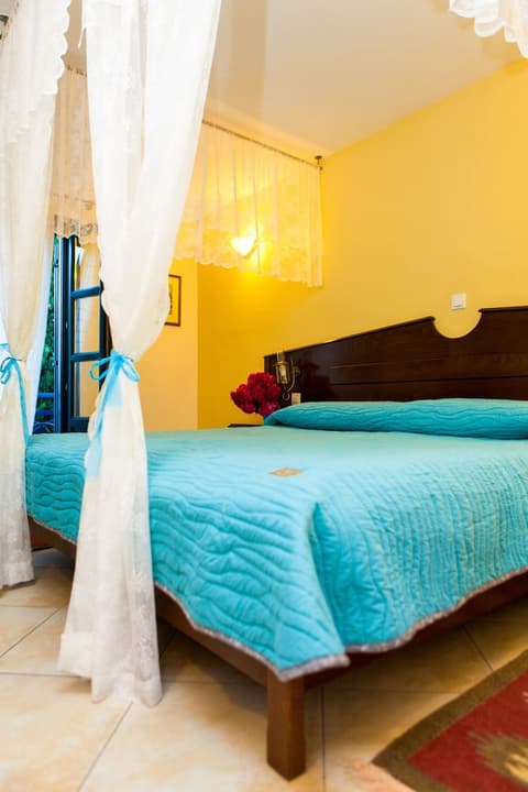 Hotel Kalimera, Room