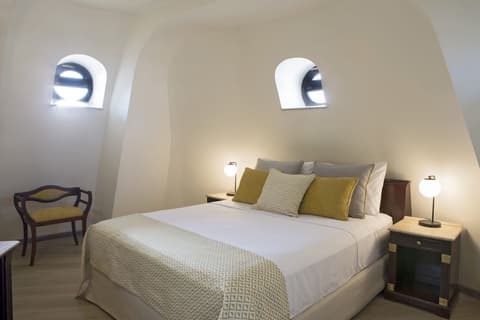 Zeus Essence Bucharest Venezia, Room