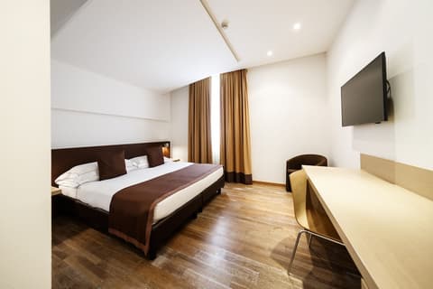 Airporthotel Verona Congress & Relax, Room