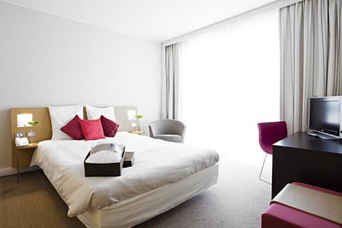 Novotel Milan Malpensa Airport, Room