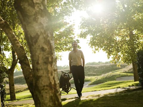 Novotel Milan Malpensa Airport, Fitness facility