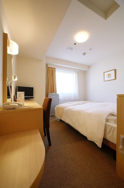 Chisun Hotel Hiroshima, Room