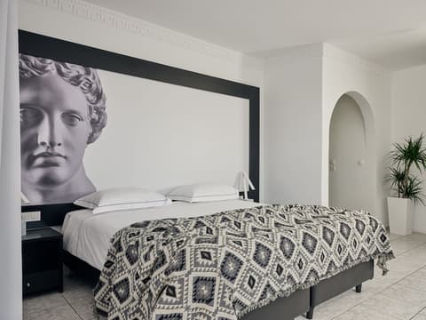 Meandros Boutique & Spa Hotel - Adults Only, Room