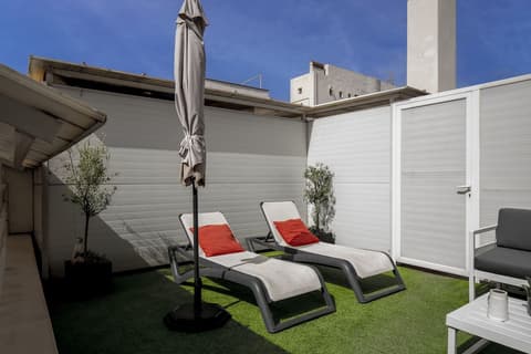 Hotel del Pintor Historical Center, by Hoteles con Cultura, Exterior