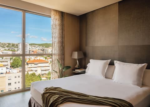 MIM Sitges Member of Meliá Collection, Room