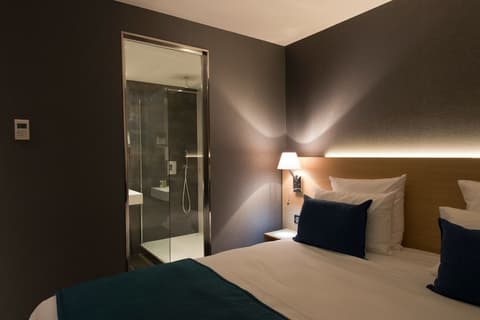 Golden Tulip Sophia Antipolis - Hotel & Spa, Room