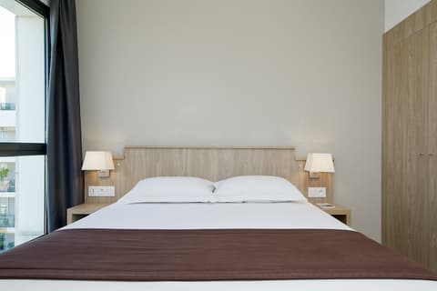 Residhome Lyon Gerland, Room