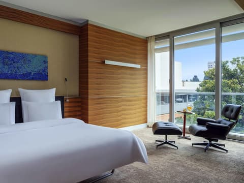 Swissotel Buyuk Efes Izmir, Room