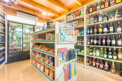 Club Vista Serena, Property amenity