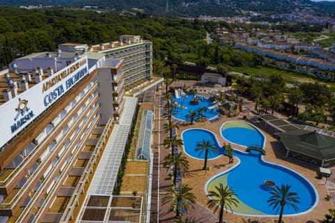 Aparthotel Costa Encantada, Outdoor pool