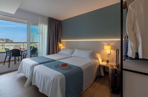 Aparthotel Costa Encantada, Room