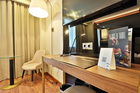 TURIM Ibéria Hotel, Room
