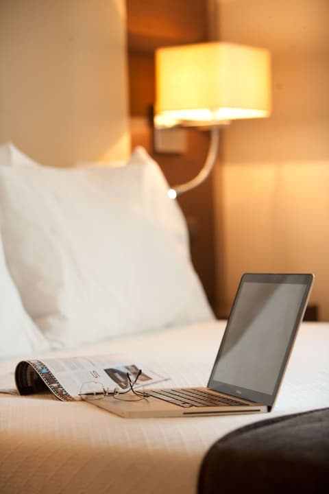 TURIM Ibéria Hotel, Room