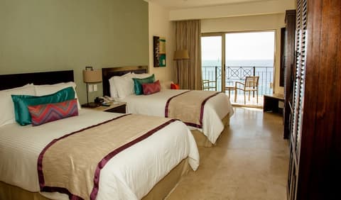 Casa Dorada Los Cabos Resort & Spa, Room