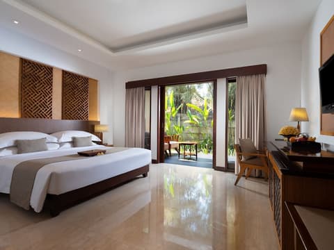 Bali Niksoma Boutique Beach Resort, Room