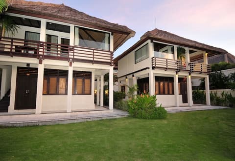 Blue Point Resort and Spa, Room