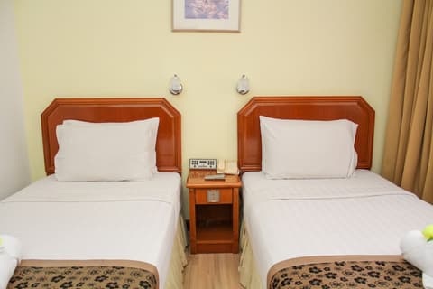 Hotel Sandakan, Room