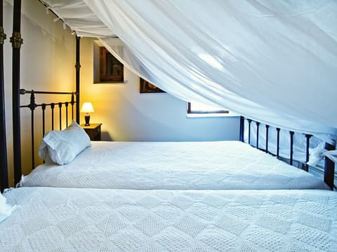 Eveleos Country House, Room