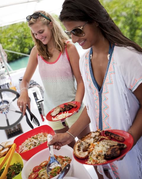 Veranda Paul & Virginie Hotel & Spa - Adults Only, Boating