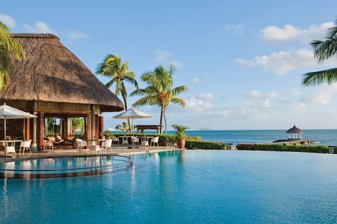 Veranda Paul & Virginie Hotel & Spa - Adults Only, Pool