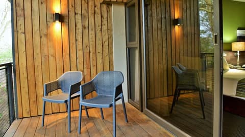 ANEW Hotel Hluhluwe, Room