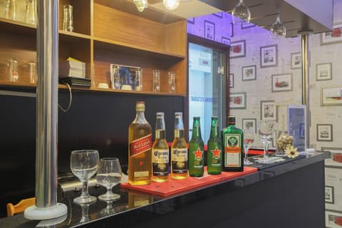 Eureka Hotel, Restaurant