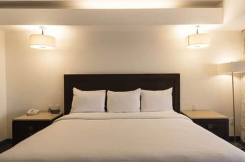 Hotel Ex-Hacienda San Xavier, Room