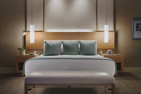 Trump International Hotel & Tower Chicago, Room