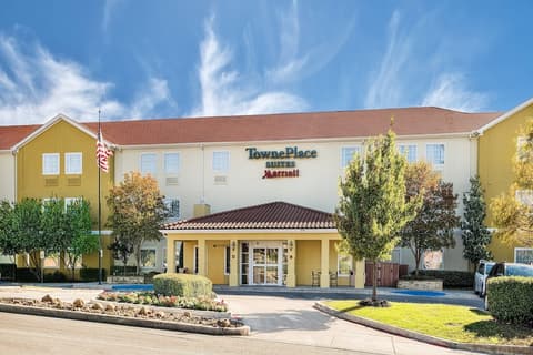 TownePlace Suites by Marriott San Antonio Northwest, Exterior