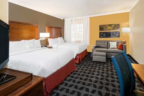 TownePlace Suites by Marriott San Antonio Northwest, Room