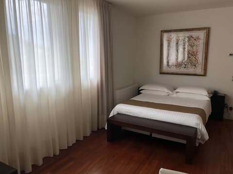 Eden Rock Resort, Room